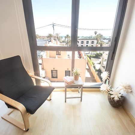 Valencia Beach Apartments 2 ภายนอก รูปภาพ