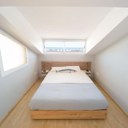 Valencia Beach Apartments 2 ภายนอก รูปภาพ