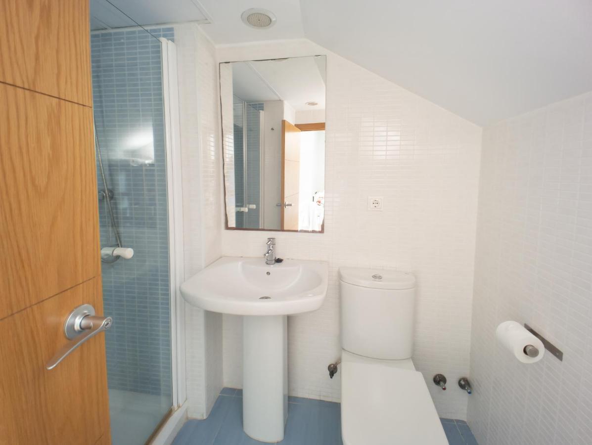 Valencia Beach Apartments 2 ภายนอก รูปภาพ