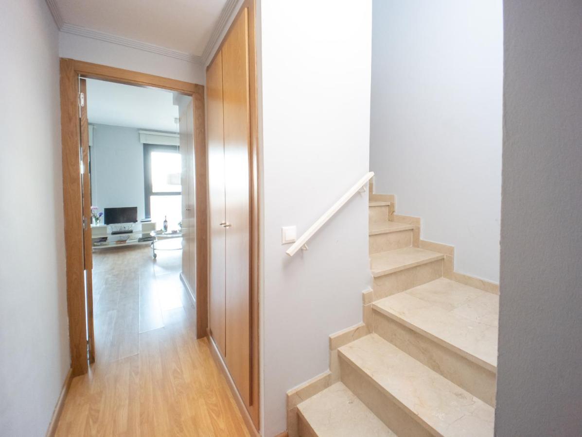 Valencia Beach Apartments 2 ภายนอก รูปภาพ