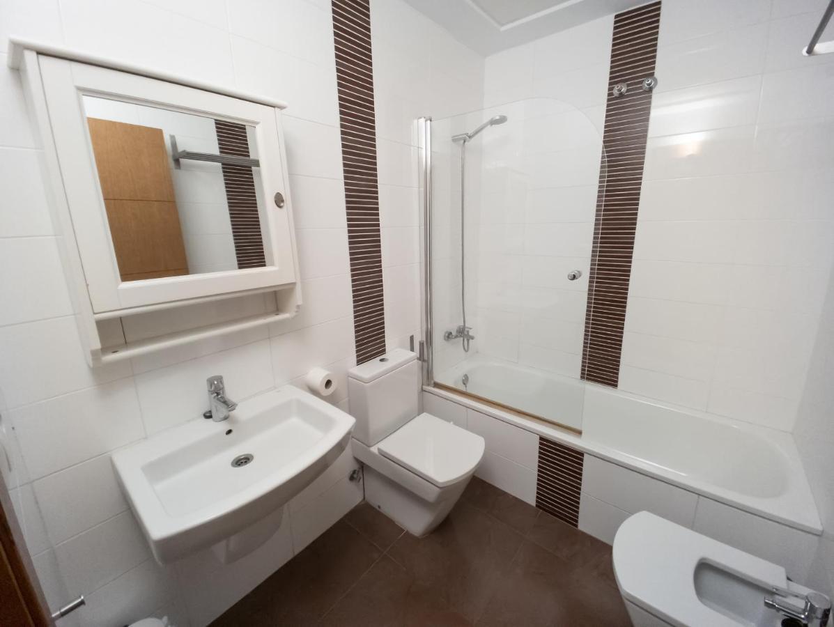 Valencia Beach Apartments 2 ภายนอก รูปภาพ