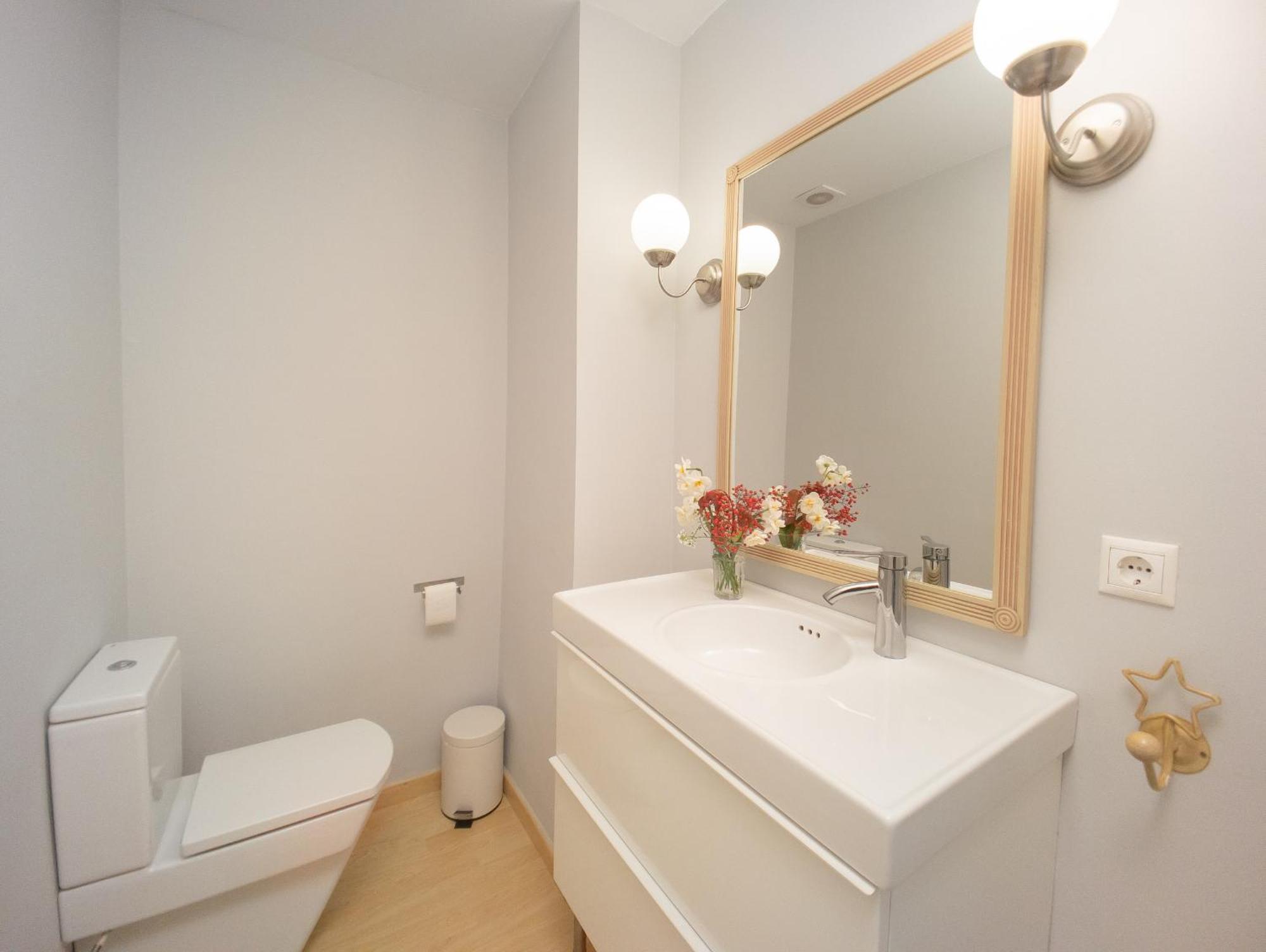 Valencia Beach Apartments 2 ภายนอก รูปภาพ