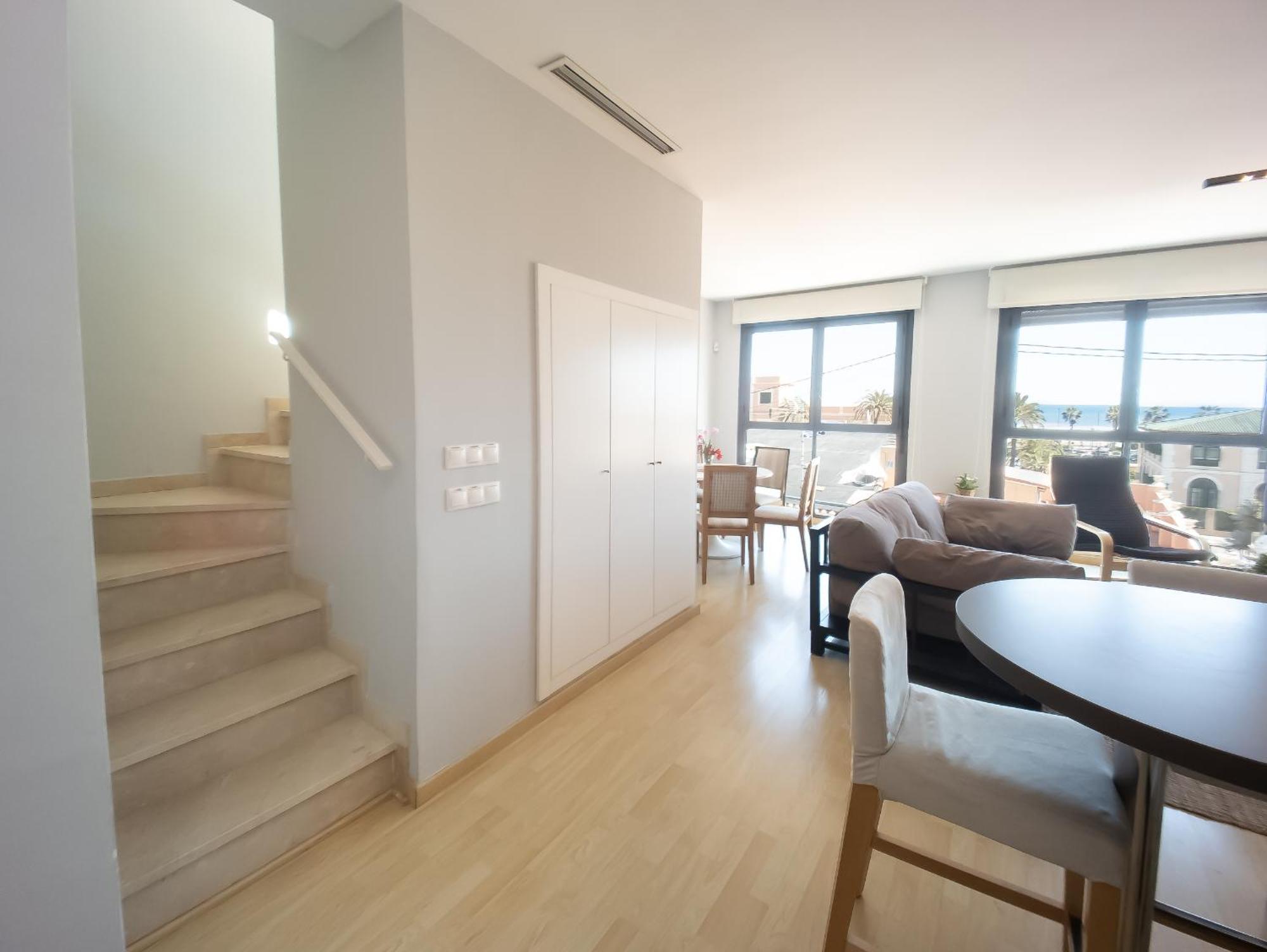 Valencia Beach Apartments 2 ภายนอก รูปภาพ