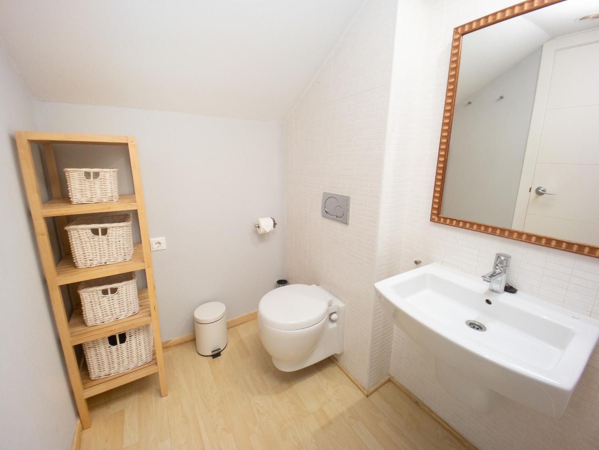 Valencia Beach Apartments 2 ภายนอก รูปภาพ